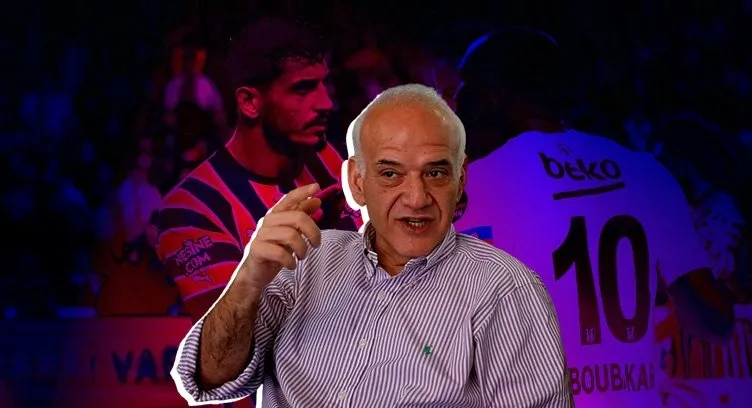 Son dakika haberi: Ahmet Çakar’dan olay sözler! Beşiktaş-Fenerbahçe maçının hakemini 3 gün önce açıklamıştım
