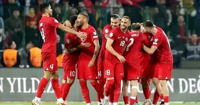 Macaristan - Türkiye maçı canlı izle ŞİFRESİZ YAYIN | Milli maç canlı yayın linki ile Macaristan - Türkiye maçı izle