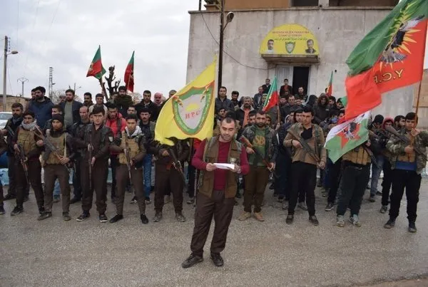 PKK/YPG’yi bu yalanlar da kurtaramadı