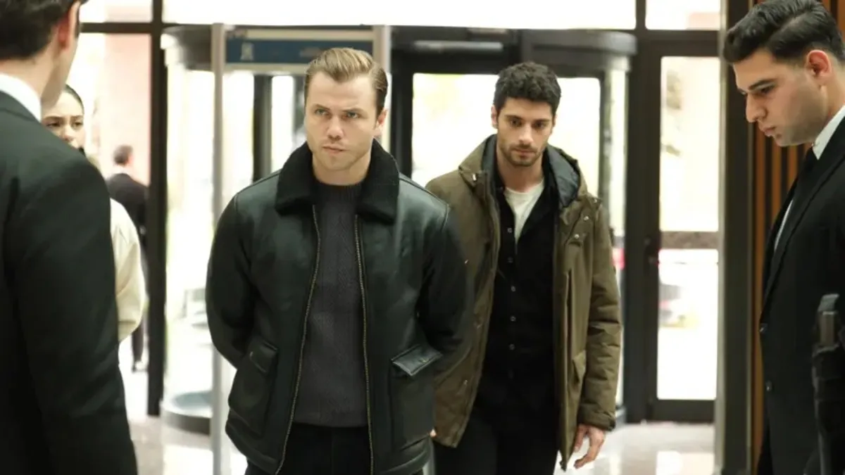 TEŞKİLAT 154. BÖLÜM FULL İZLE: TRT 1 ile Teşkilat son bölüm izle