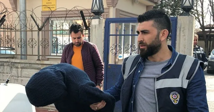 Konya’da 3 bin litre mazot çalan hırsızlar yakalandı