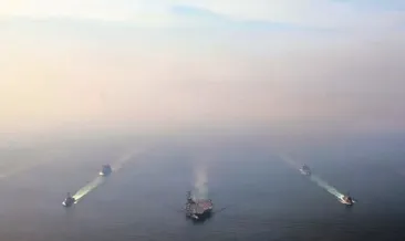 Hürmüz’de ABD korsanlığı