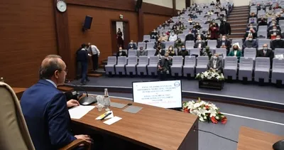 Yavuz: Bu desteği herkese duyuralım