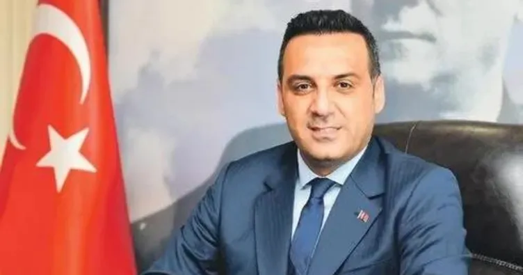 Bir CHP klasiği: Okul arkadaşını zabıta müdürü yaptı