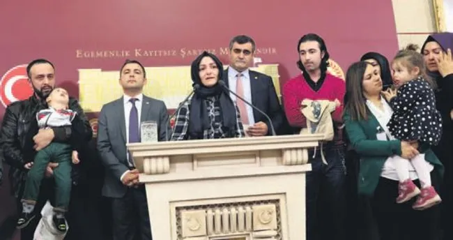 SMA hastası çocukların ilaç dramı