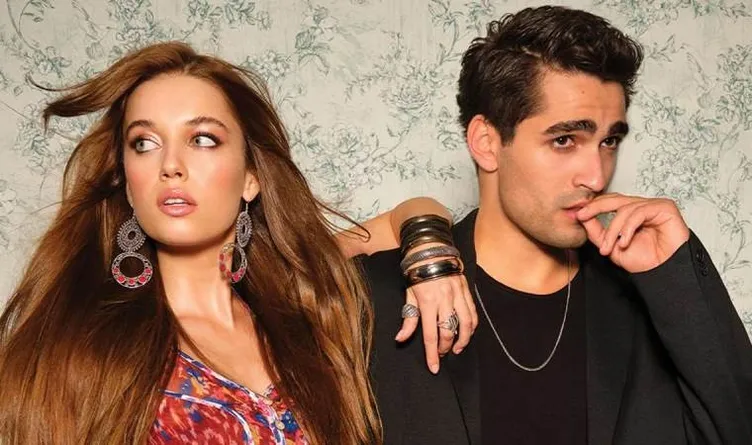 Yalı Çapkını dizisinin Ferit'i Mert Ramazan Demir hastaneye kaldırıldı! - Galeri - Magazin