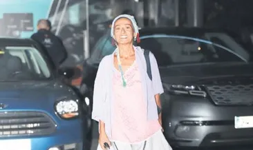 Yıldız Tilbe tarzı