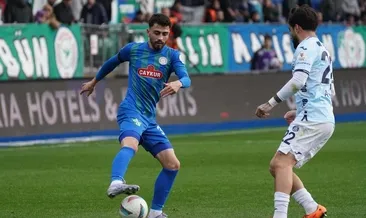 Taha Şahin’in geleceği belli oluyor!