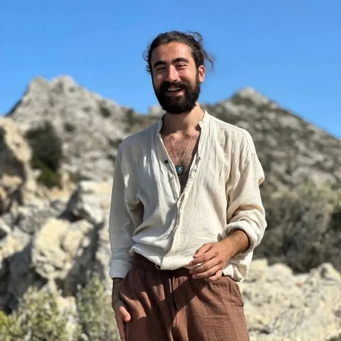 SON DAKİKA... Evinden dünyanın en tehlikeli uyuşturucusu çıkmıştı: Sözde terapist Ahmet Furkan Usalan’ın sırrı ortaya çıktı!