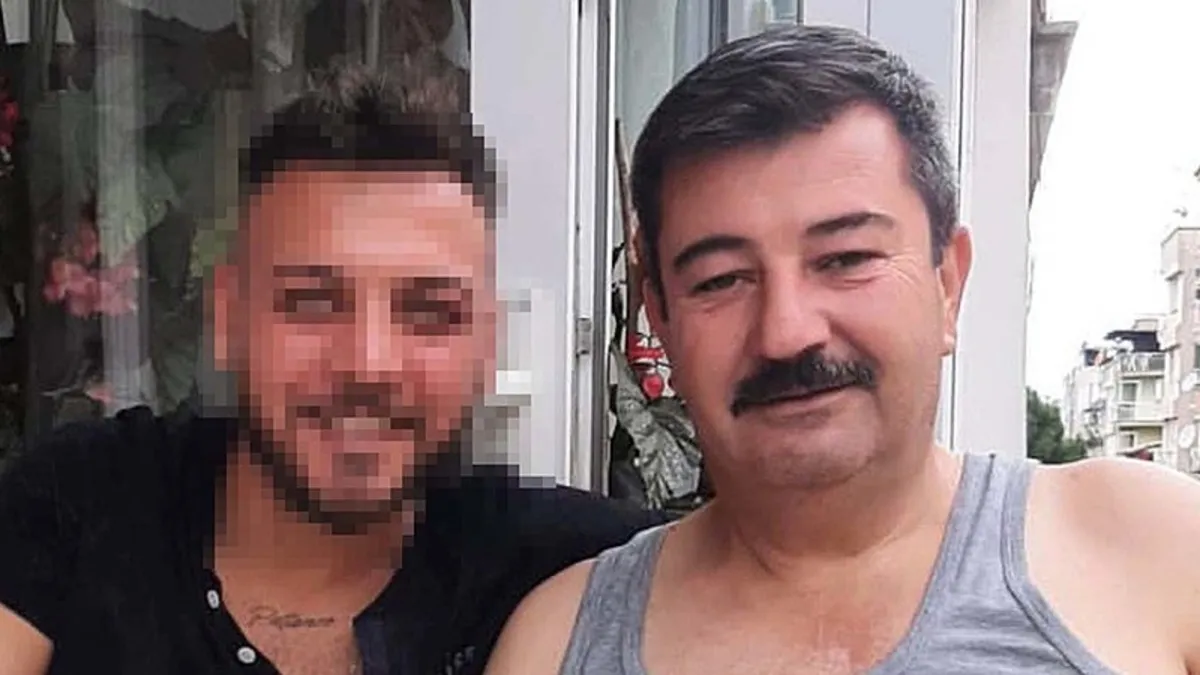 Baba ve üvey oğlunun kavgası ölümle bitti Baba ve üvey oğlunun kavgası ölümle bitti