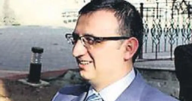 Digor kaymakamı FETÖ’den gözaltında