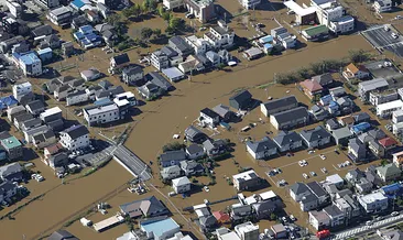Japonya’da Dujuan Tayfunu faciasında bilanço ağırlaşıyor: 12 ölü, 3 kayıp
