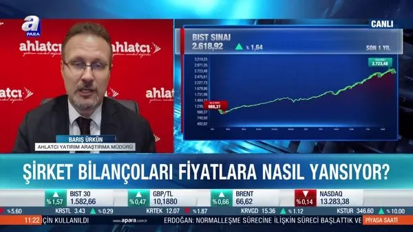 Borsa İstanbul’da banka hisseleri neden yükselmiyor?