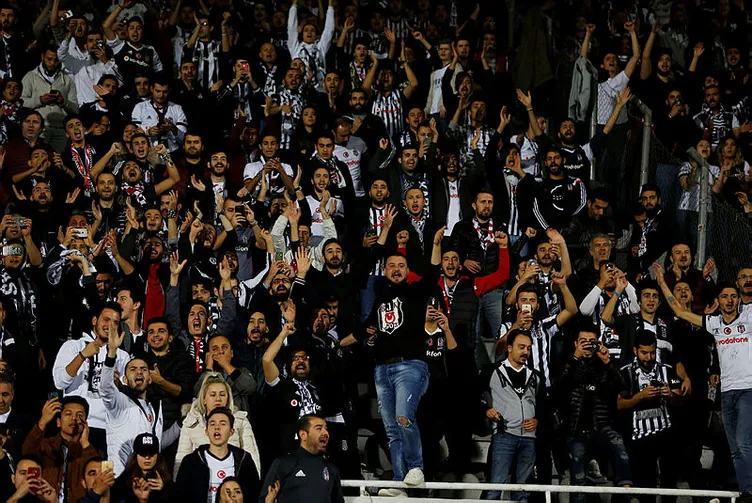 Hangi takımın taraftarı hangi siyasi partiye oy veriyor?