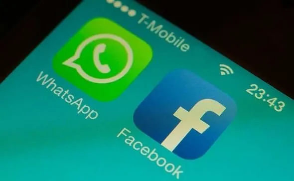 Whatsapp'ta atılan mesajlar geri alınabilecek!