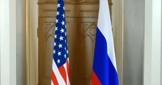 ABD: Dondurulmuş Rus varlıkları konusunda ilerleme sağlandı