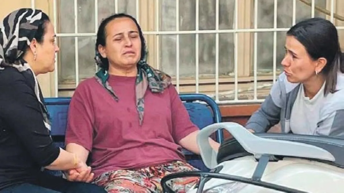 Şevval’in katili ‘öldürebilirim’ notu düşmüş