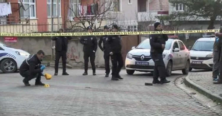 Tuzla’da silahlı saldırı: 1 yaralı