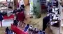 Ayazağa’da sel 20 yıllık mağazayı adeta yuttu! Korku dolu anlar kameraya böyle yansıdı | Video