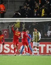 Fenerbahçe’yi Türk analizci yıktı