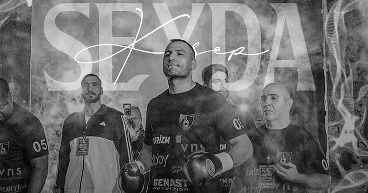 Milli boksör Seyda Keser vefat etti!