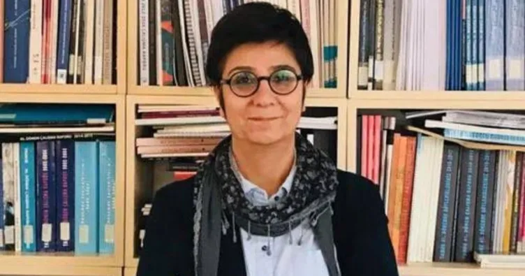 Tezcan Karakuş Candan hakkında soruşturma