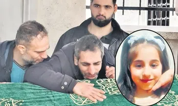 Acımızın tarifi yok