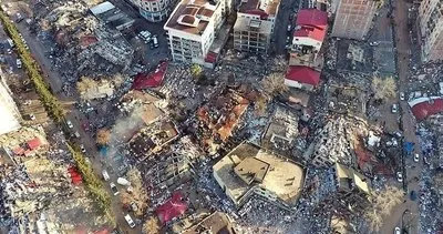 DEPREM ÖLÜ SAYISI SON DAKİKA 14 ŞUBAT | Kahramanmaraş depremi vefat sayısı kaç oldu, kaç kişi yaralandı ve kaç bina yıkıldı?