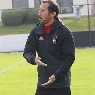 Beşiktaş'tan Yasin Sülün'e yeni görev