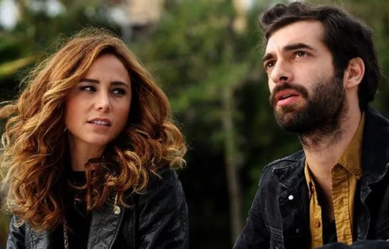 ilker kaleli burcin terzioglu nu