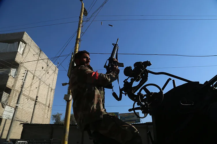 Suriye’de yeni dönem! Resmi ziyaretler başladı: Sınır çatışmaları için kritik karar