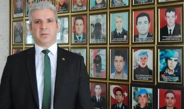 CHP’li vekilin skandal sözlerine şehit ailelerinden tepki #kirsehir CHP’li vekilin skandal sözlerine şehit ailelerinden tepki #kirsehir
