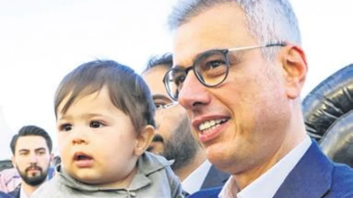 Sağlıklı gelecek için aşı şart haber görseli