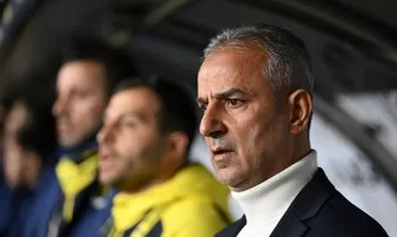 FENERBAHÇE HABERİ: İsmail Kartal’dan takıma moral aşısı