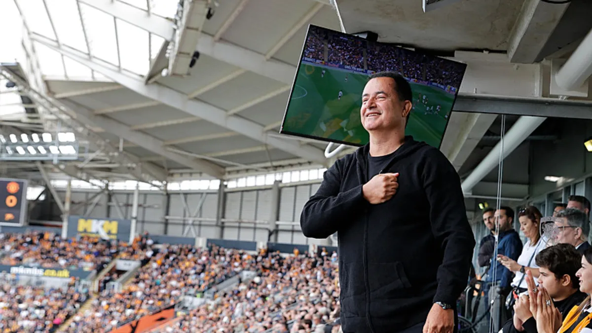 Acun Ilıcalı, Hull City’nin kadro değerini 4 katına taşıdı!
