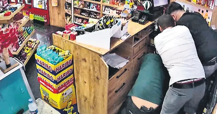 Tekel bayi katliamında müebbet talebi