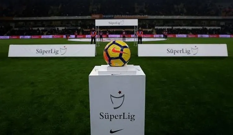 Süper Lig ekipleri birleşti! İşte o talepler...