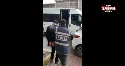 Emniyet zehir tacirlerine göz açtırmıyor... Akira İstanbul’da yakalandı | Video