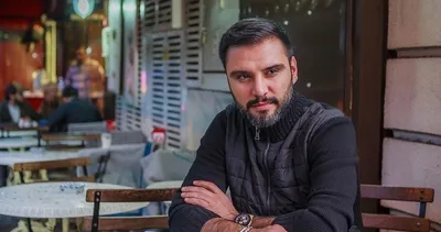 Alişan’ın evini de su bastı! Bodrum katı göle döndü