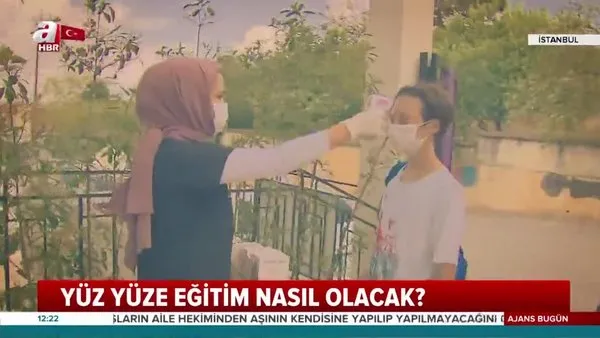 Son Dakika Okullar Ne Zaman Acilacak Ilkokul Ortaokul Ve Liseler Icin Okullar Ne Zaman Acilacak 21 Eylul De Okullar Aciliyor Mu Video Videosunu Izle Son Dakika Haberleri