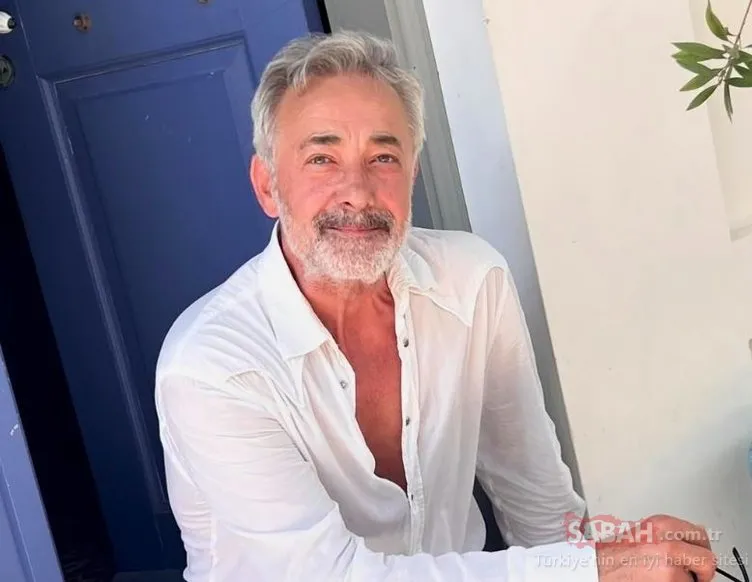 Eski eşi Arzum Onan’ın ardından Mehmet Aslantuğ da aşk orucunu bozdu! Mehmet Aslantuğ’un yeni sevgilisi Canan Şahin bakın ne iş yapıyormuş?