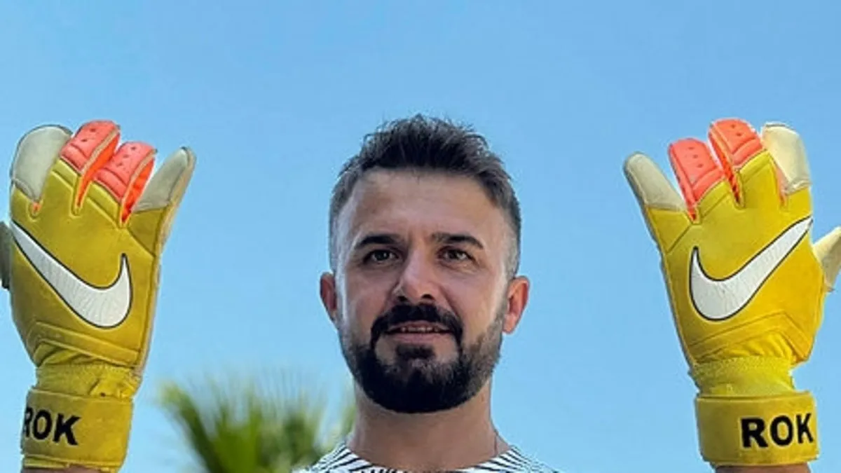 Onur Kıvrak: Futbolun yönetim tarafında yer almak istiyorum