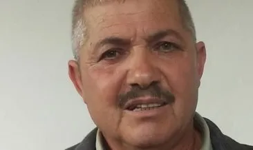 Tarlaya gitti bir daha dönmedi: 65 yaşındaki adamın cansız bedeni orada bulundu! #zonguldak
