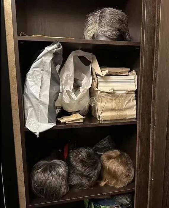 Wagner'in lideri Prigojin'in evinden çıkanlar şoke etti: Kesik baş fotoğrafları, timsah ve daha fazlası...