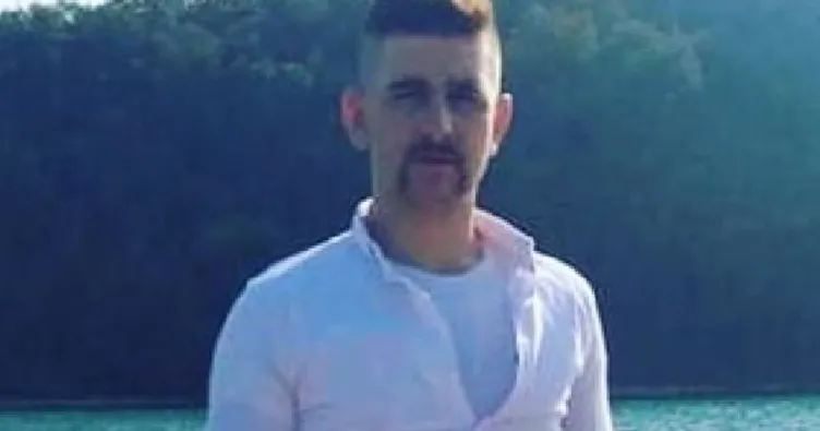 Samsun’da korkunç olay: Raylarda hareketsiz yatan kişiye tramvay çarptı!