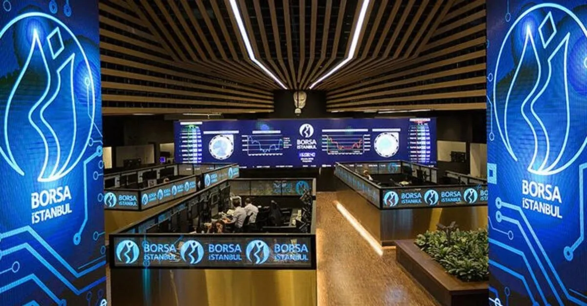 Borsa Istanbul Dan Halka Arz Sureclerine Yeni Duzenleme Tek Hesaptan Iletilecek Haberler Haberleri