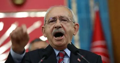 Son dakika: CHP’de Muharrem İnce sendromu! Kılıçdaroğlu korkusundan adaylıklarını açıklayamıyorlar