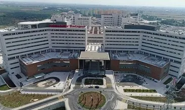 Adana Şehir Hastanesi genetik rahatsızlıklara da şifa olacak