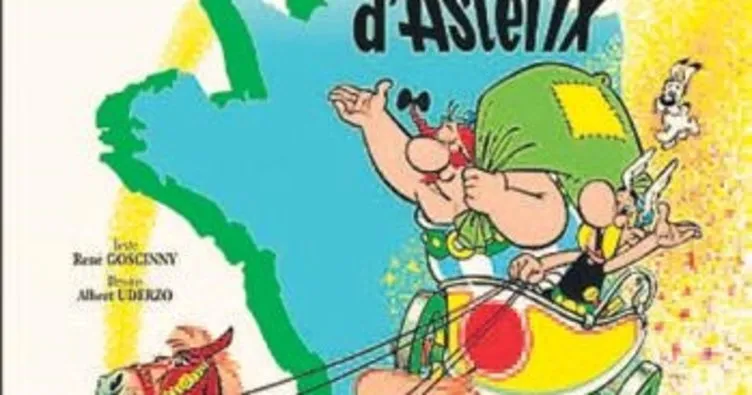 Asteriks’e 1.4 milyon euro