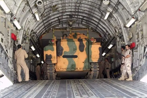 Türk askeri Katar'a giriş yaptı-2